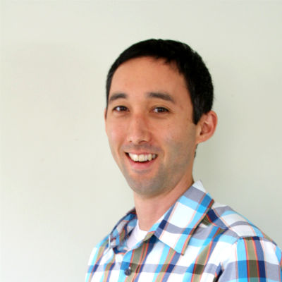 Dr. Andrew Shannahan, DC