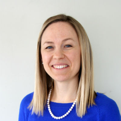 Dr. Misty Gargan, DC